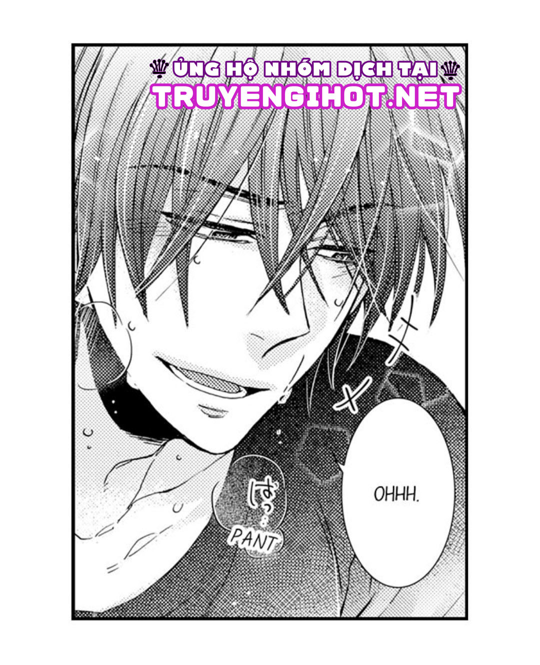 vị sếp thú tính nhà bên chapter 45.2 3