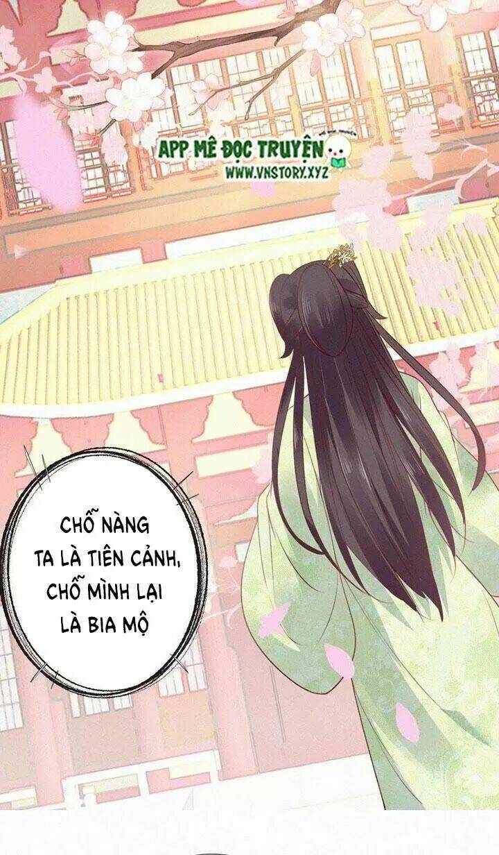 thiên hương mỹ nhân chapter 49 25