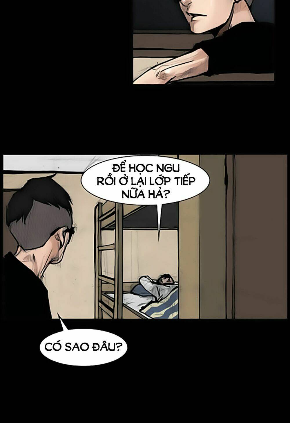 độc cô tiền truyện chapter 1 10