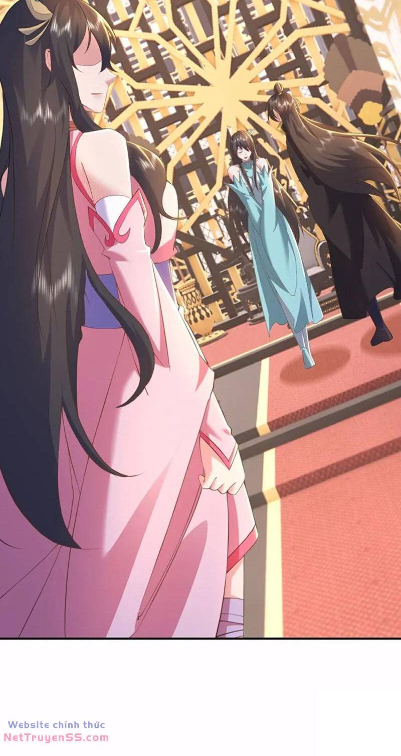 tiên võ đế tôn chapter 532 20