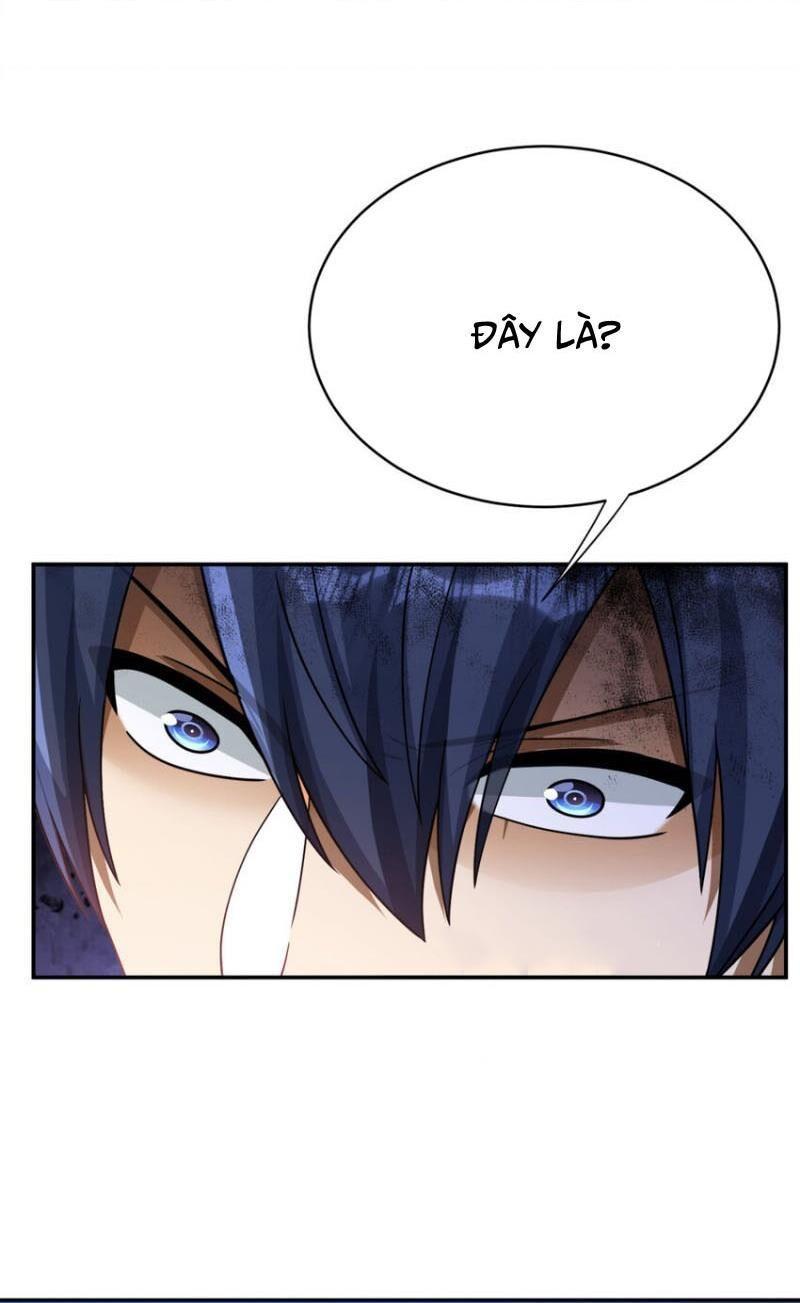 cựu nhật ngự long chapter 60 11