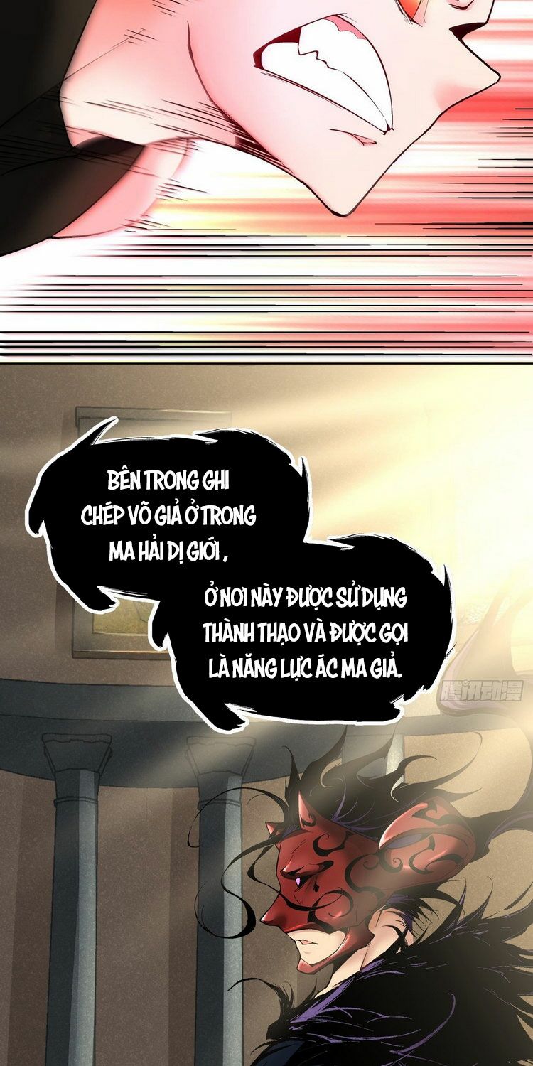 ta là nhà giàu số một, ta không muốn trọng sinh chapter 24 7