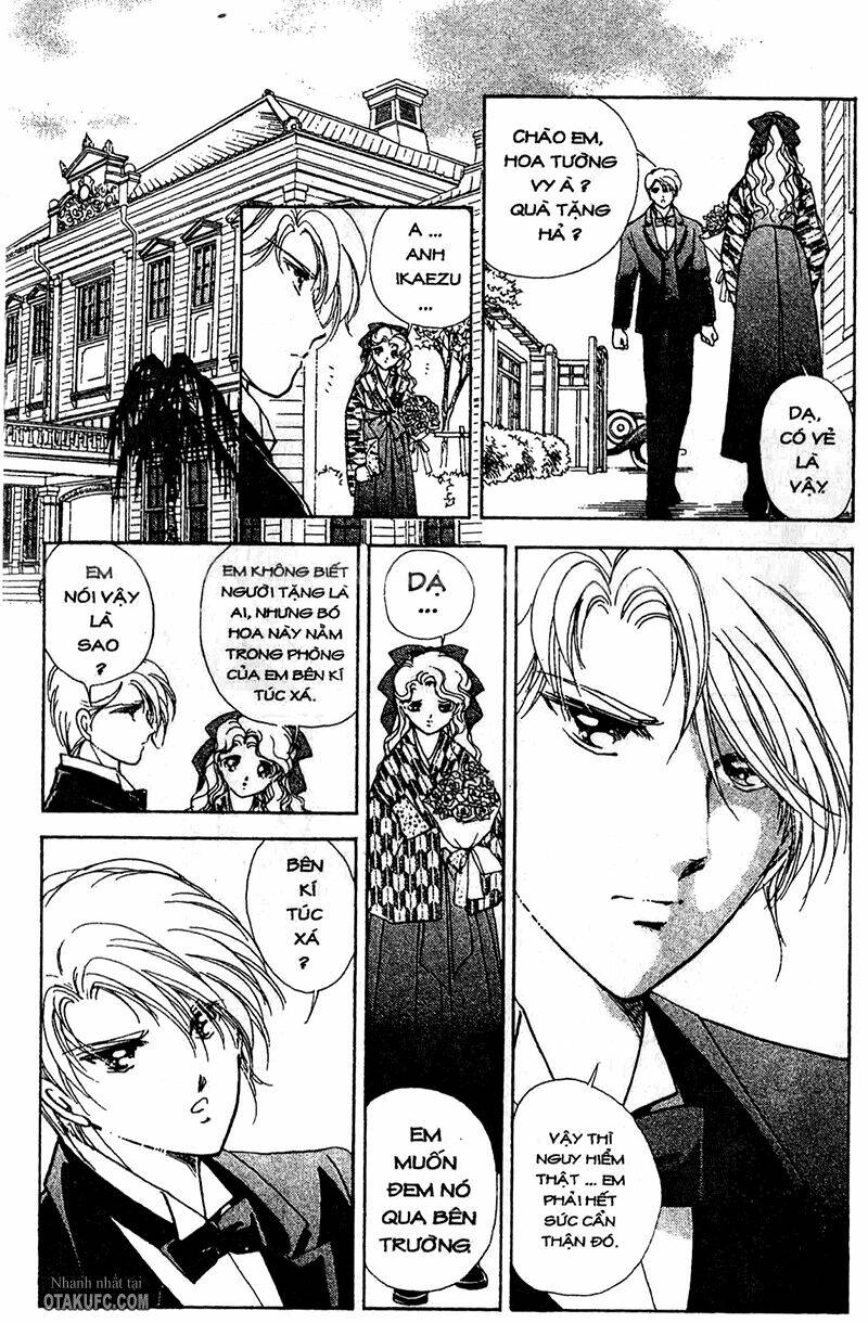 khúc tình ca ban mai - akatsuki no aria chapter 6 16