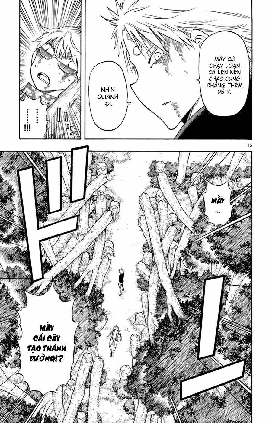 saike mata shite mo chapter 29 17