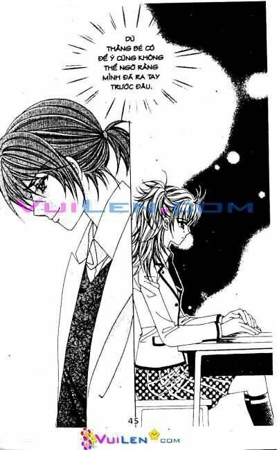 thiên thần tái thế chapter 7 45