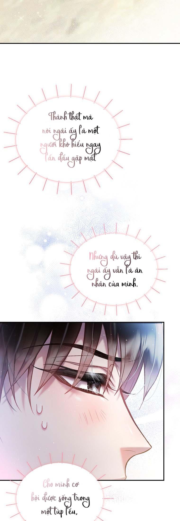 cơn mưa mật ngọt chapter 9 51