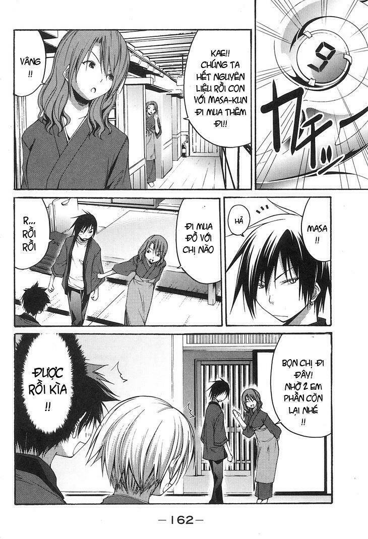 countrouble chapter 10 15