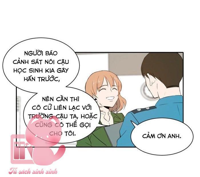 a good day to be a dog chapter 10 10