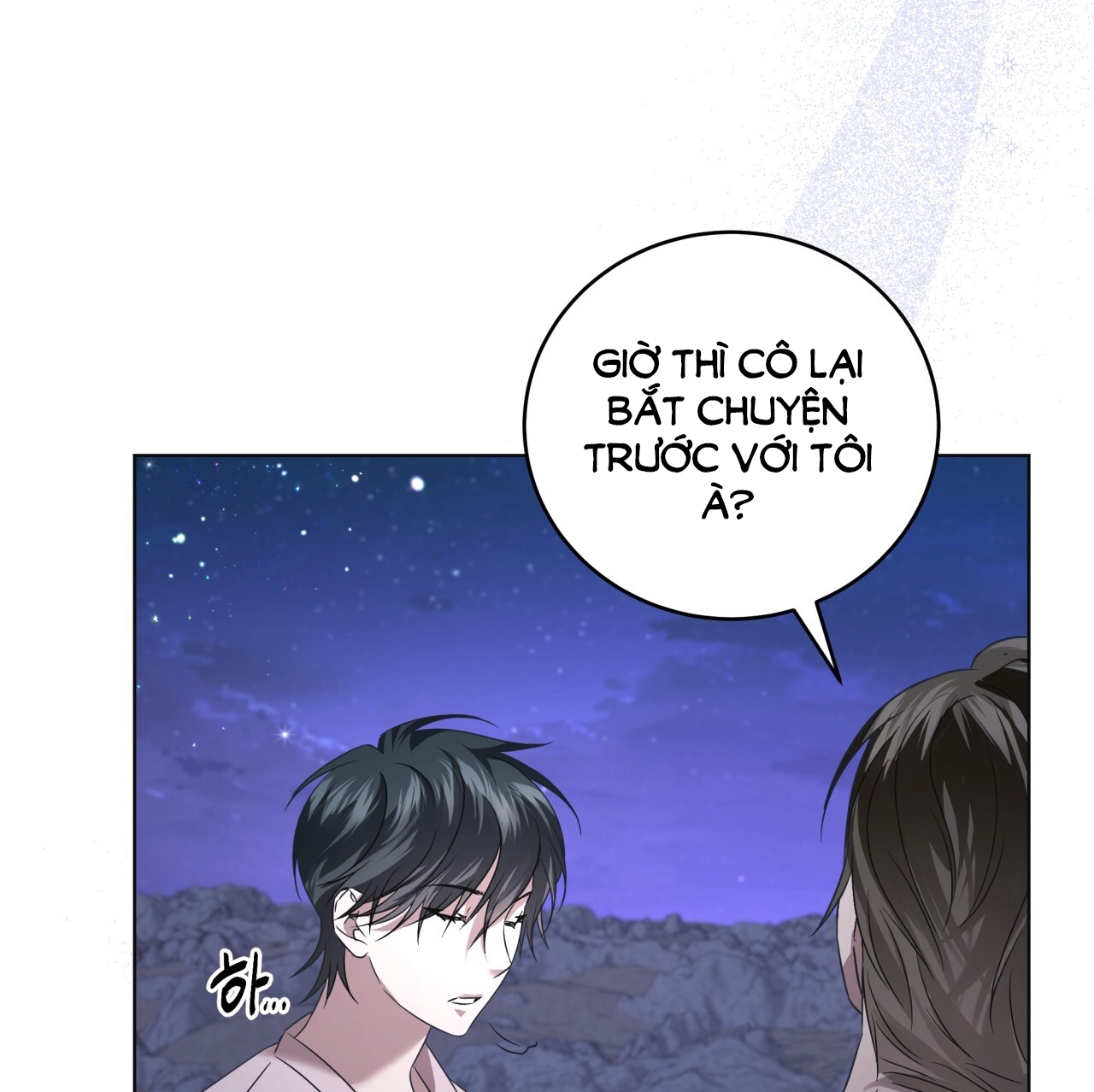 Amon- Không Thể Đoán Biết chapter 15.2 - Trang 51