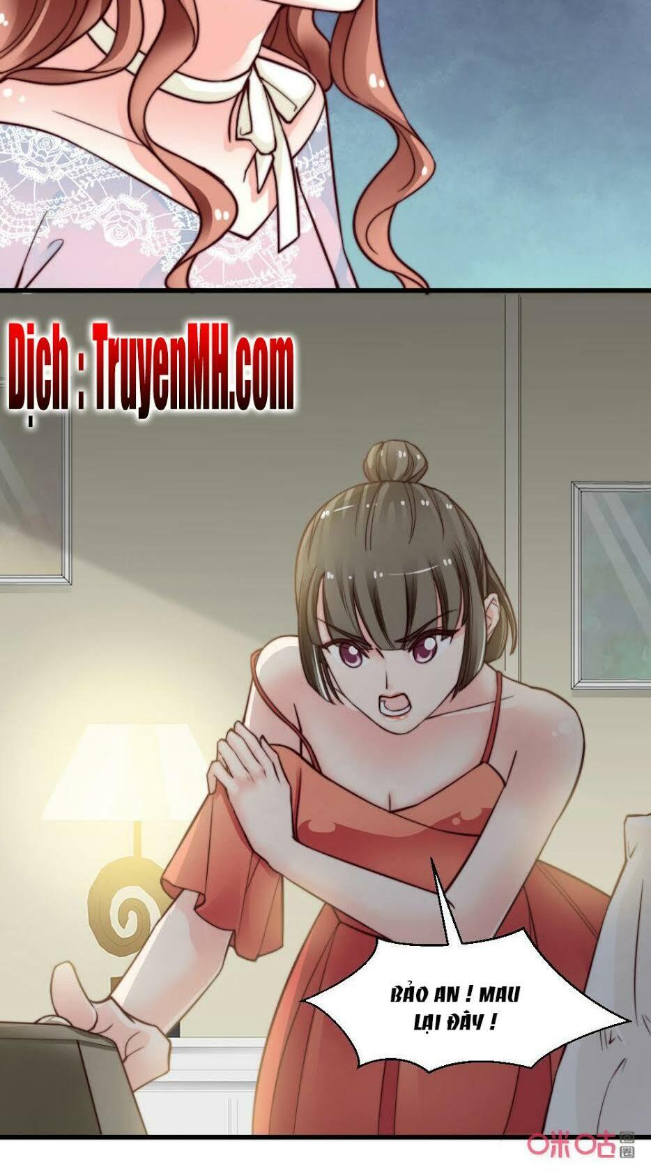 bí mật của thiên kim chapter 98 17