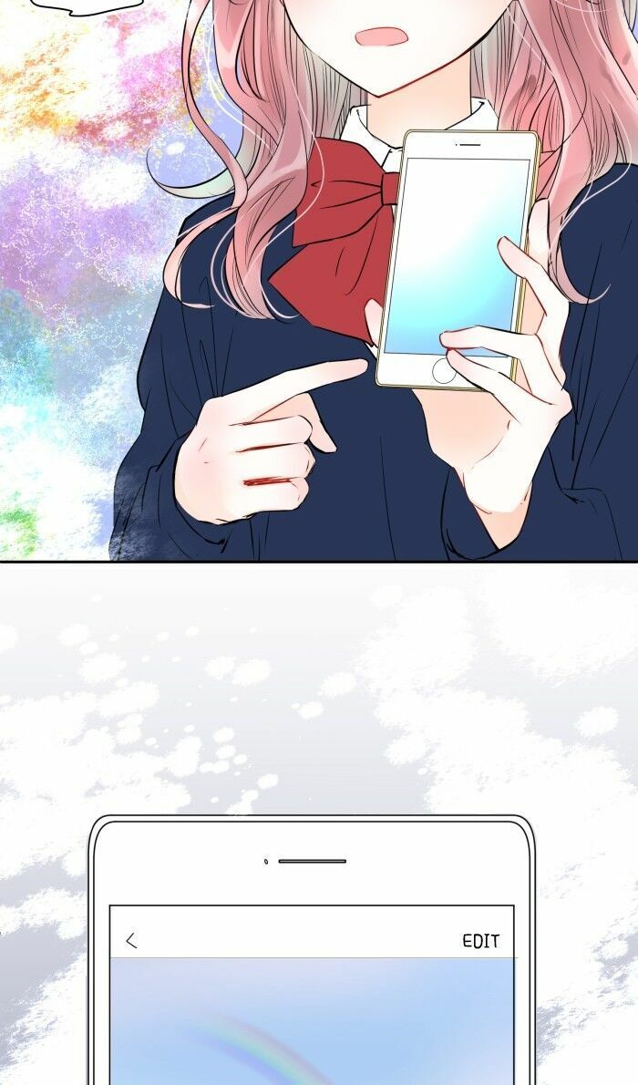 choco ngọt ngào chapter 14 39