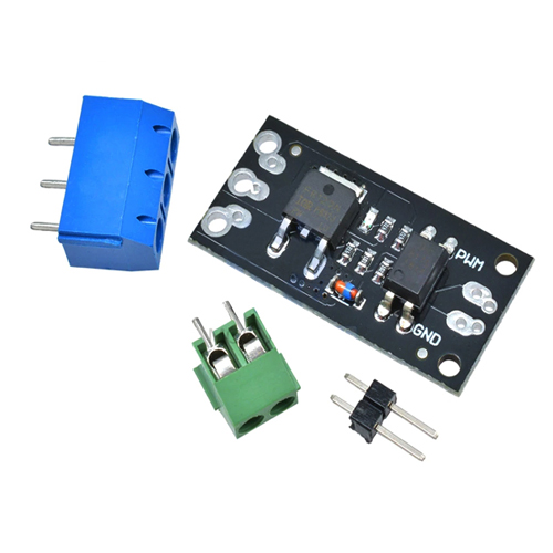 Module Mosfet Mos Hiệu Ứng Trường