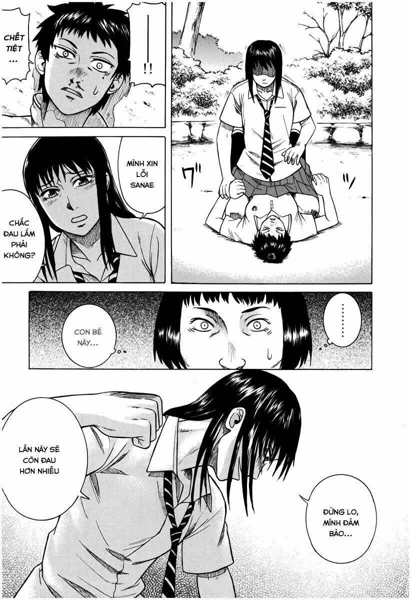teppu chapter 5 14