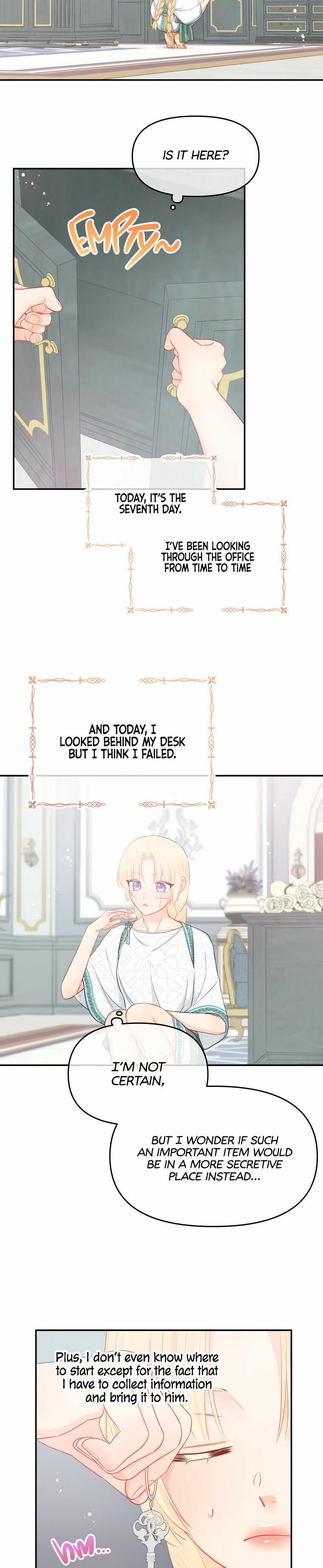 xin đừng trao tấm lòng vào cuốn sách ấy chapter 19 19