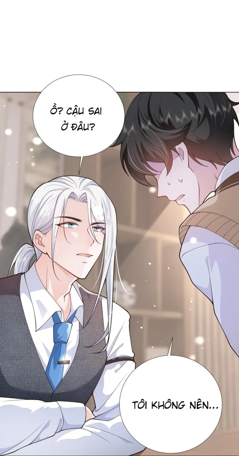 anh ấy cho đi nhiều lắm chapter 2 10