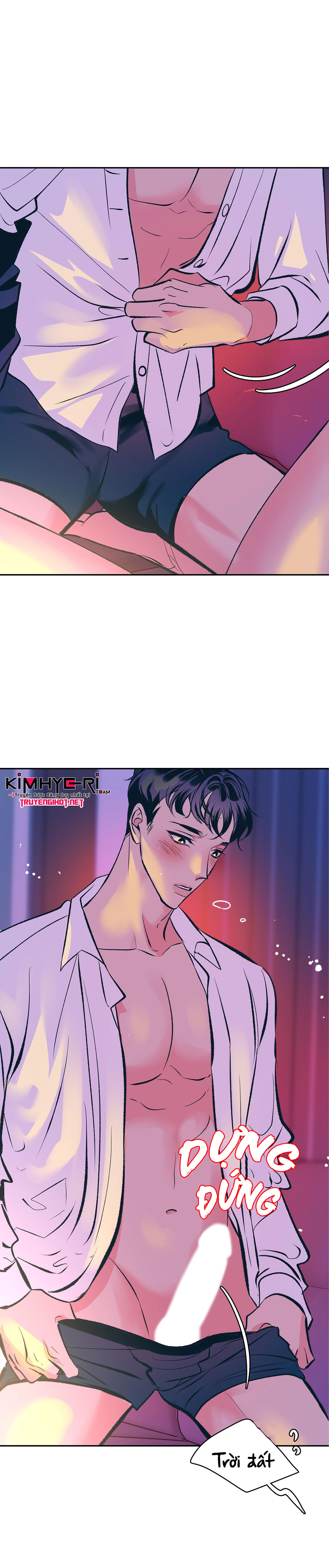 đừng làm em dựng lên nữa, giám đốc chapter 2 35