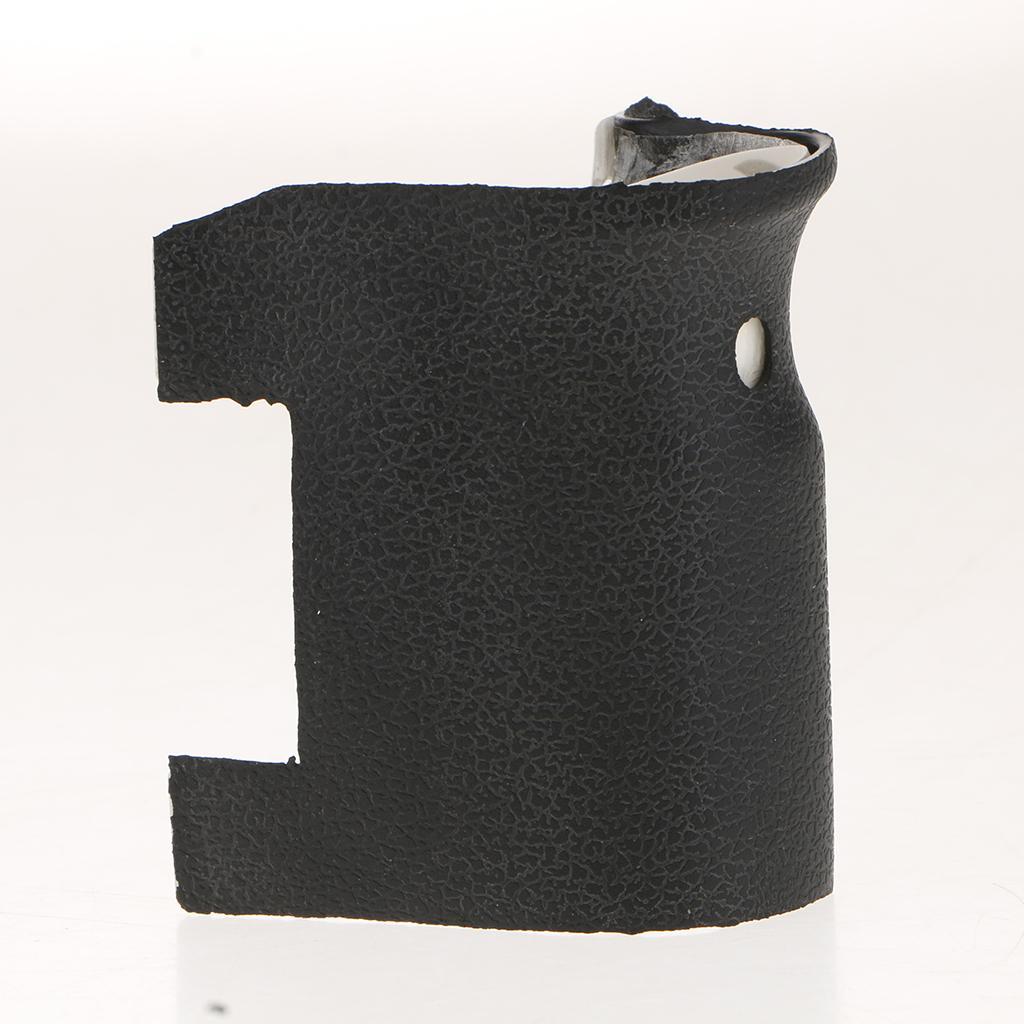 Rubber Cover  Grip for Canon 5D Mark III Camera Body Replacement Part