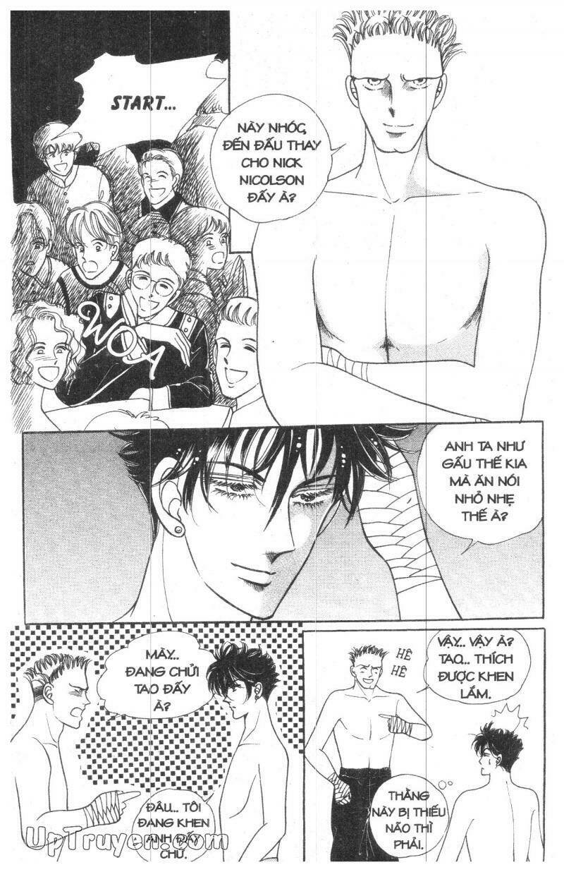 lao xao tuổi ngọc chapter 6 22