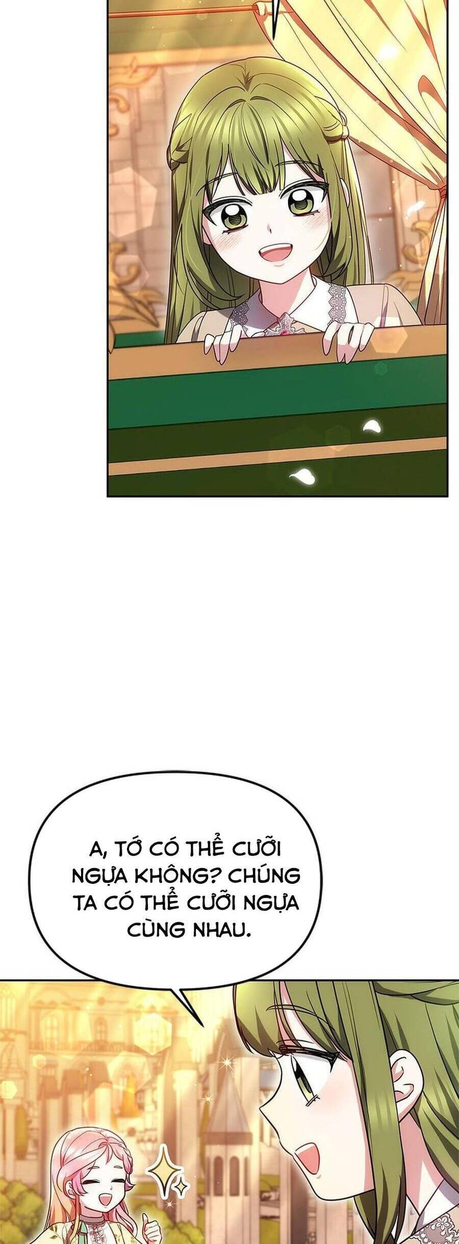 rồng con thuần hóa những kẻ điên chapter 46 31