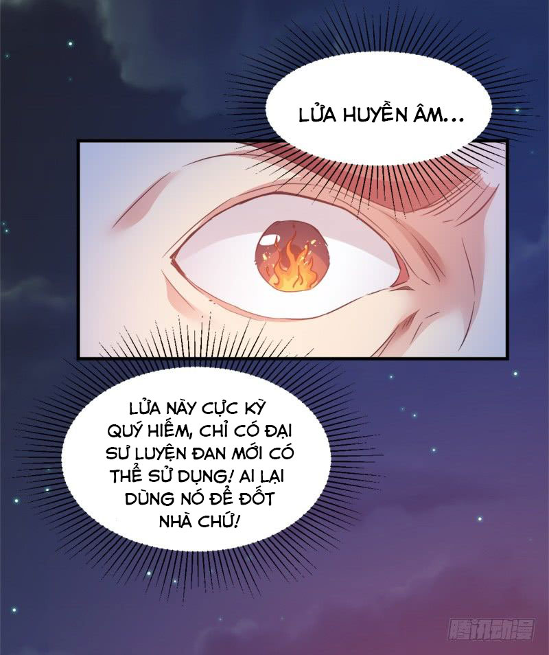 trò chơi trừng phạt chapter 48 5