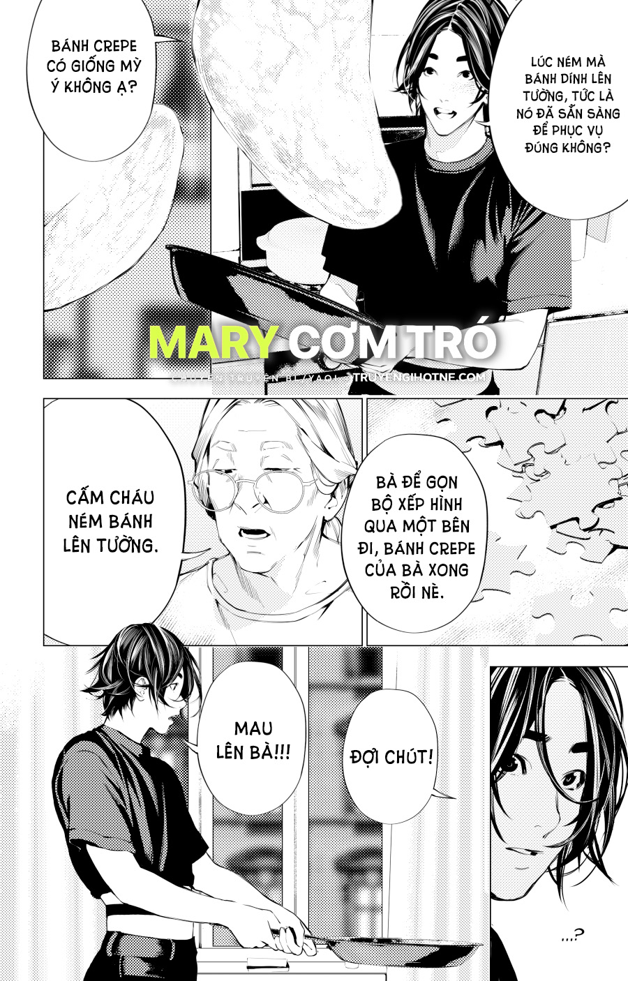 the boy & the wolf chapter 10.3 4