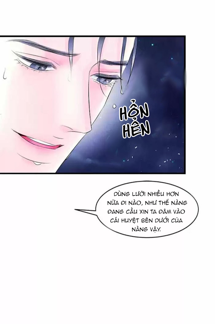 đêm hoang dại chapter 17.1 30