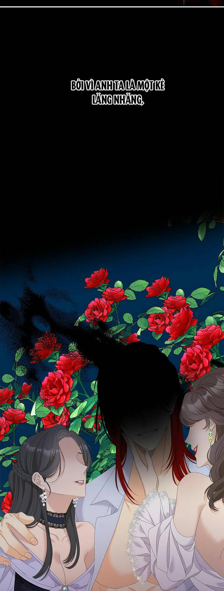 tôi thích phục vụ cho những nhân vật phản diện chapter 36 18