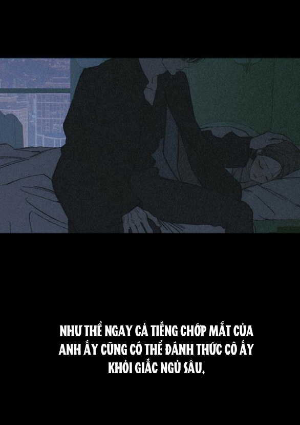 [18+] Nước Mắt Trên Đóa Hoa Tàn chapter 36.2 15