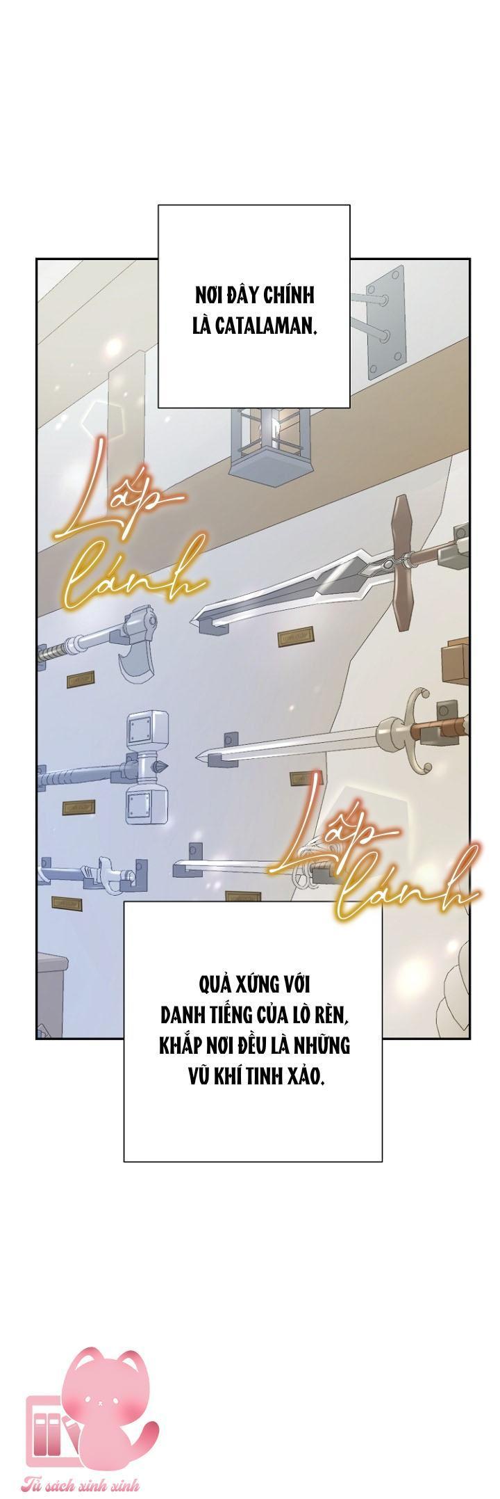 bỏ quách chồng con đi, tiền bạc mới là tất cả chapter 43 38