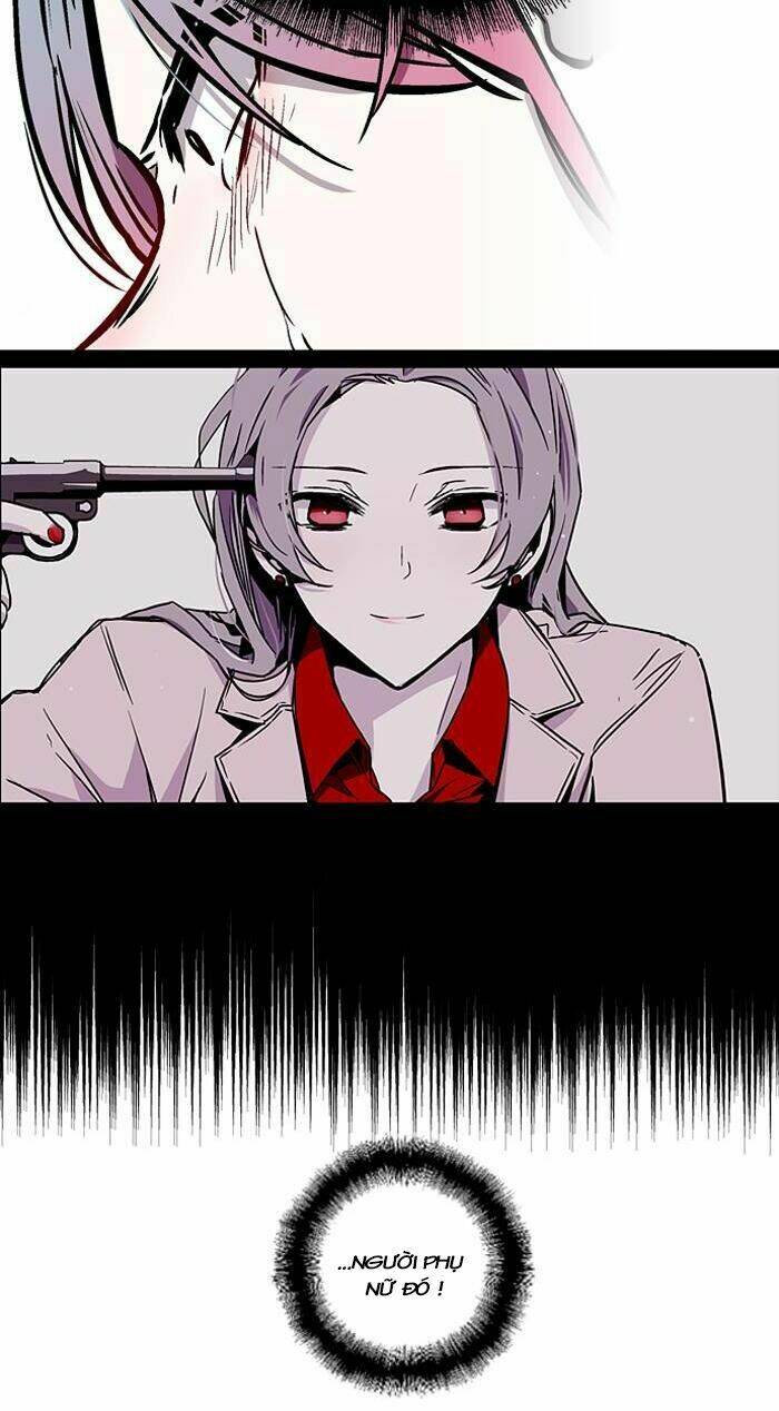 người máy hủy diệt chapter 69 22