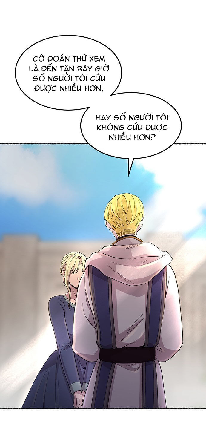 như gió trên cành cây khô chapter 44 35