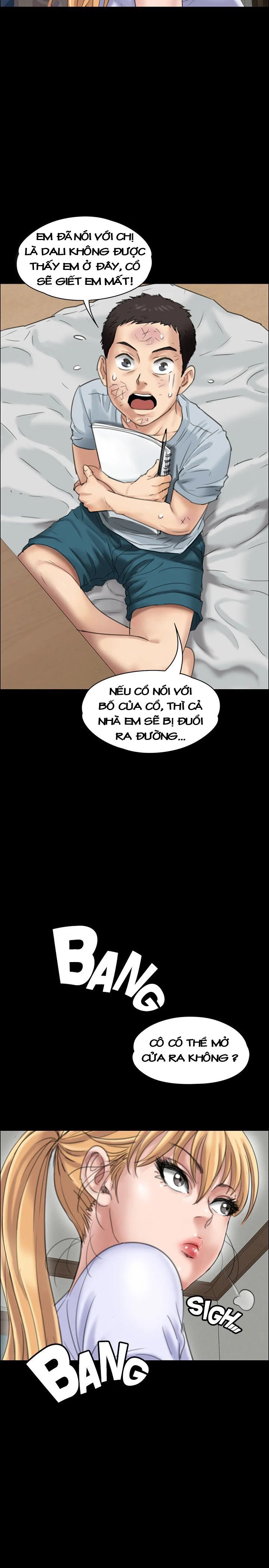 ong chúa chapter 19 6