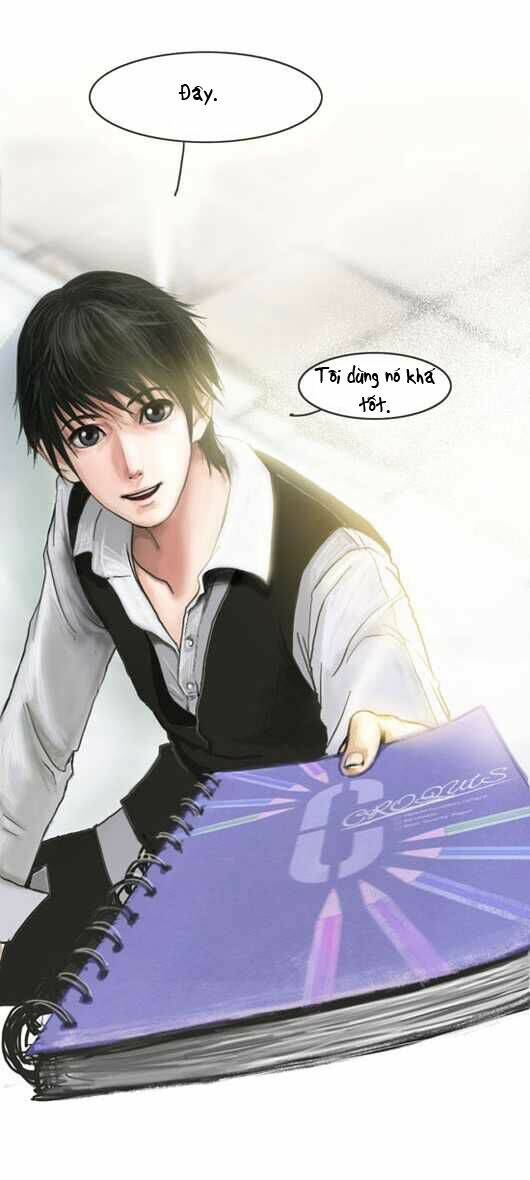 pink lady chapter 3 13