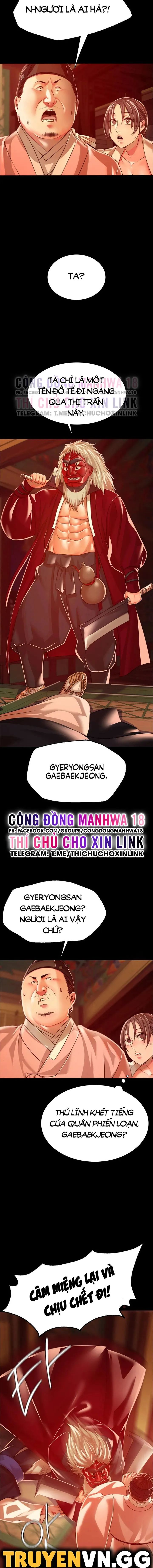 [18+] tiểu thư chapter 42 2