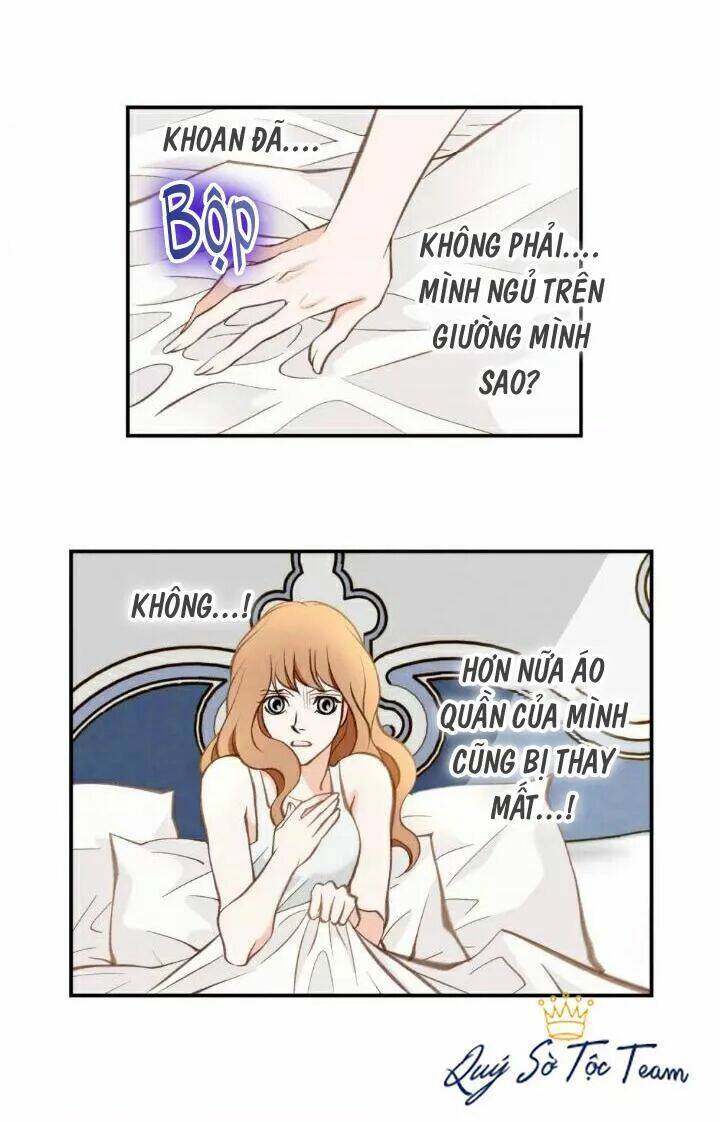 tiếp xúc chí mạng chapter 101 16