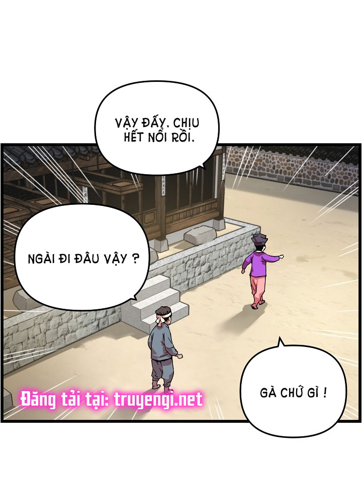 tôi sẽ sống như một hoàng tử chapter 14 12