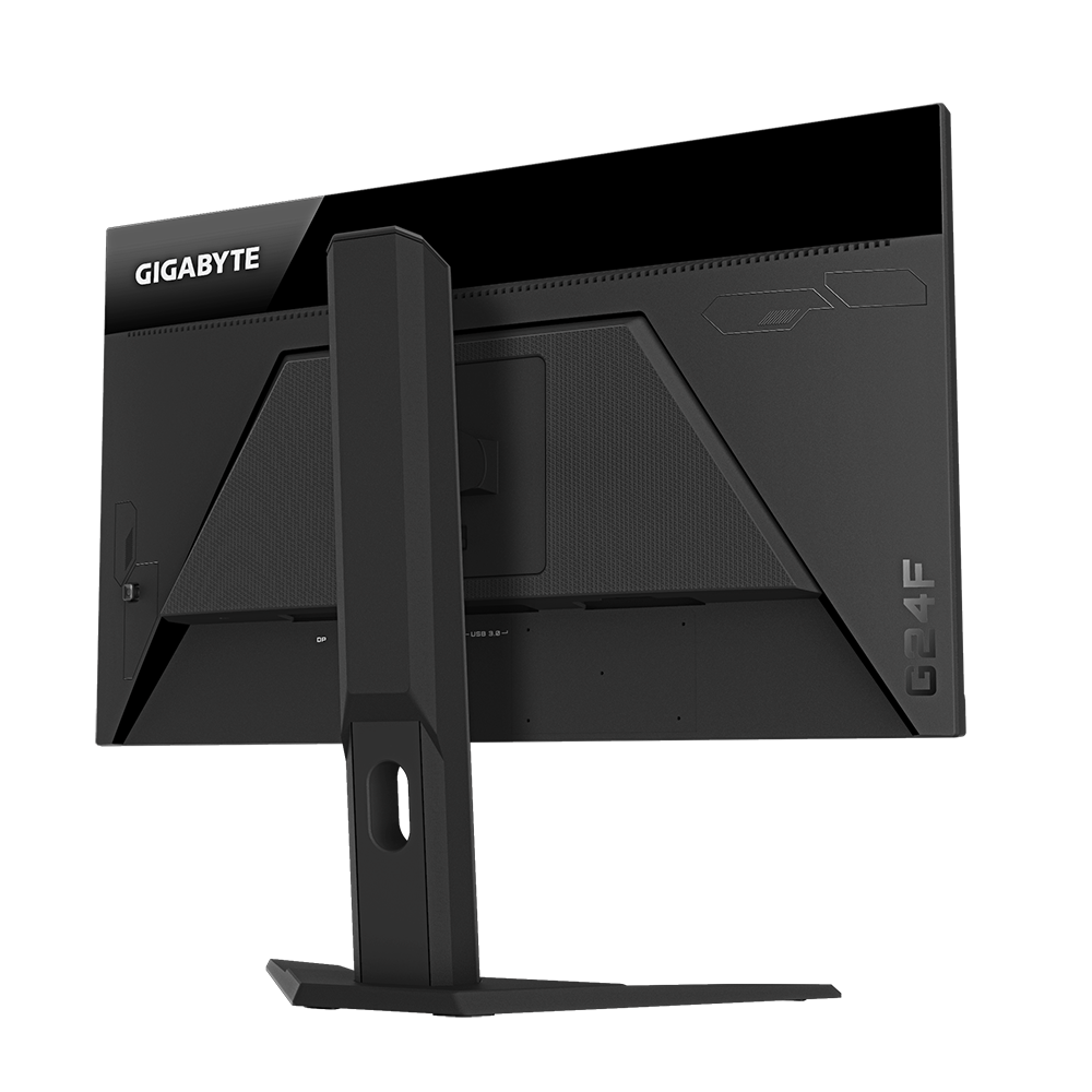 Màn hình GIGABYTE G24F-EK IPS/ 165hz/ FHD - Hàng Chính Hãng