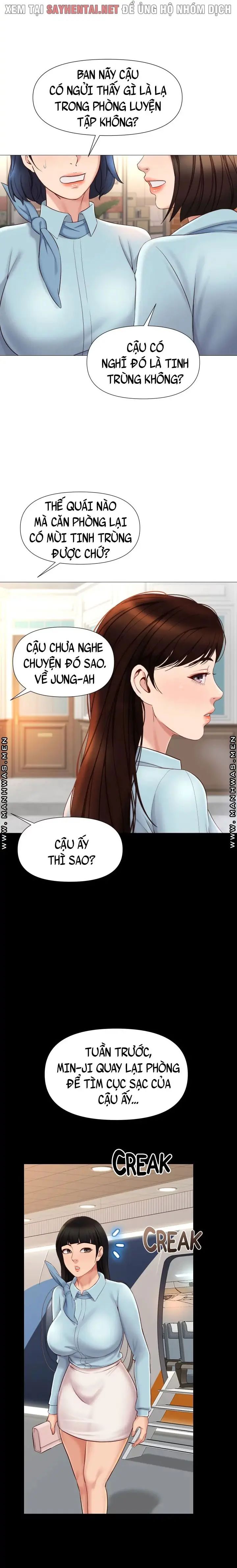 bạn của con gái tôi chapter 29 10