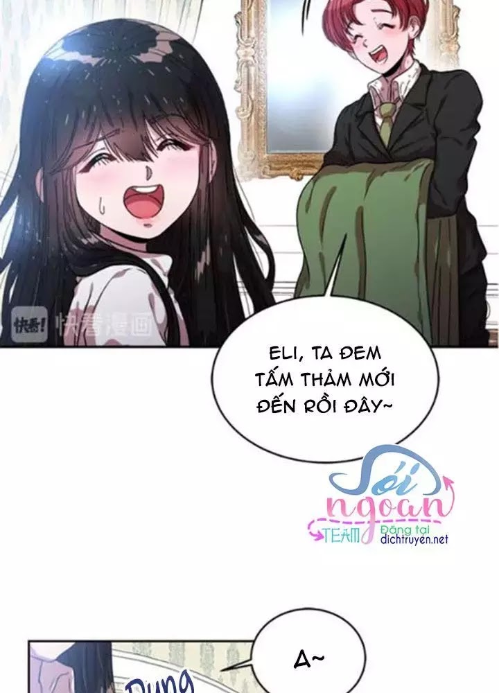 con gái bảo bối của ma vương chapter 21 12