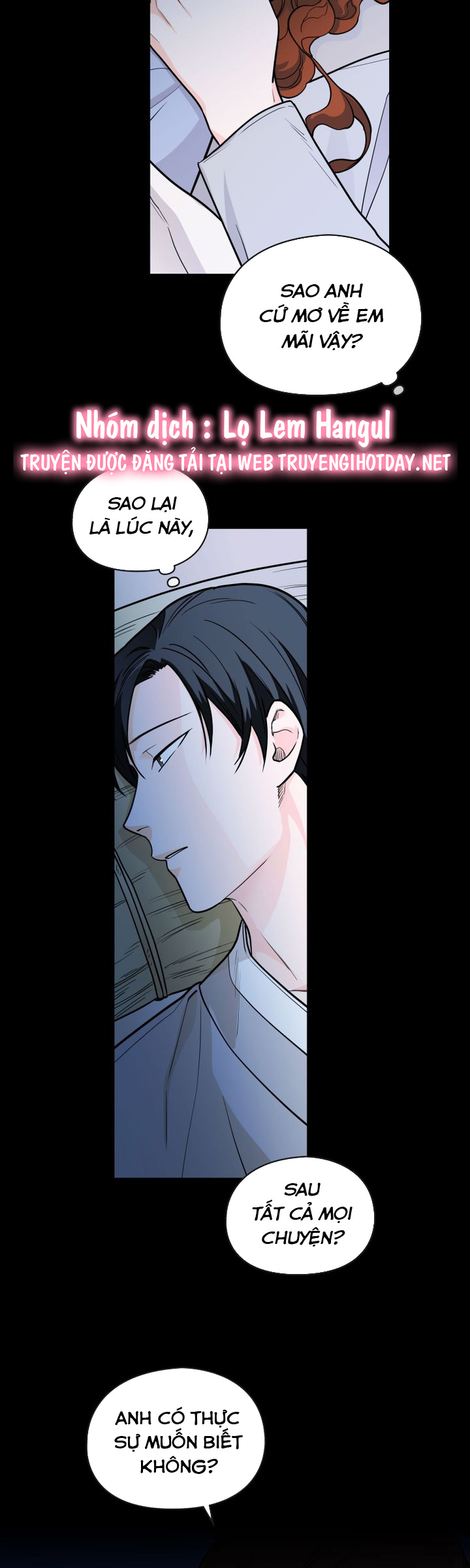 câu chuyện về người phụ nữ ấy chapter 73 10