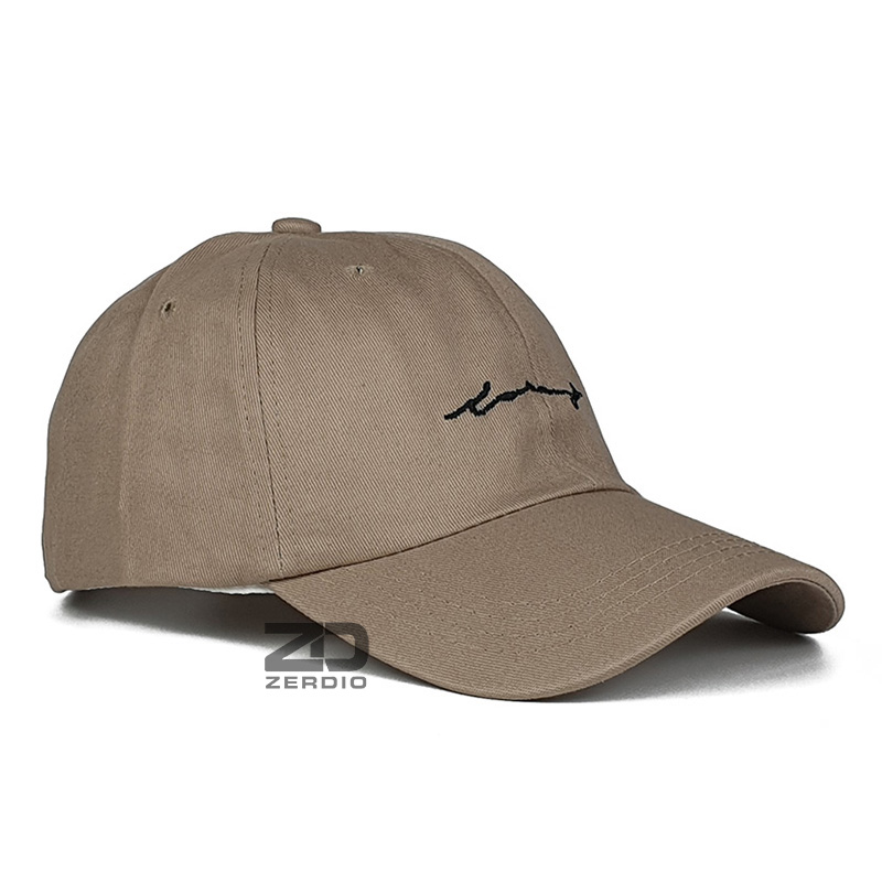 Nón kết, Mũ lưỡi trai Nữ, Nam phong cách Hàn Quốc vải cotton cao cấp