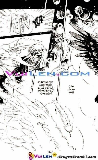 đóa hoa yêu kiều chapter 7 93