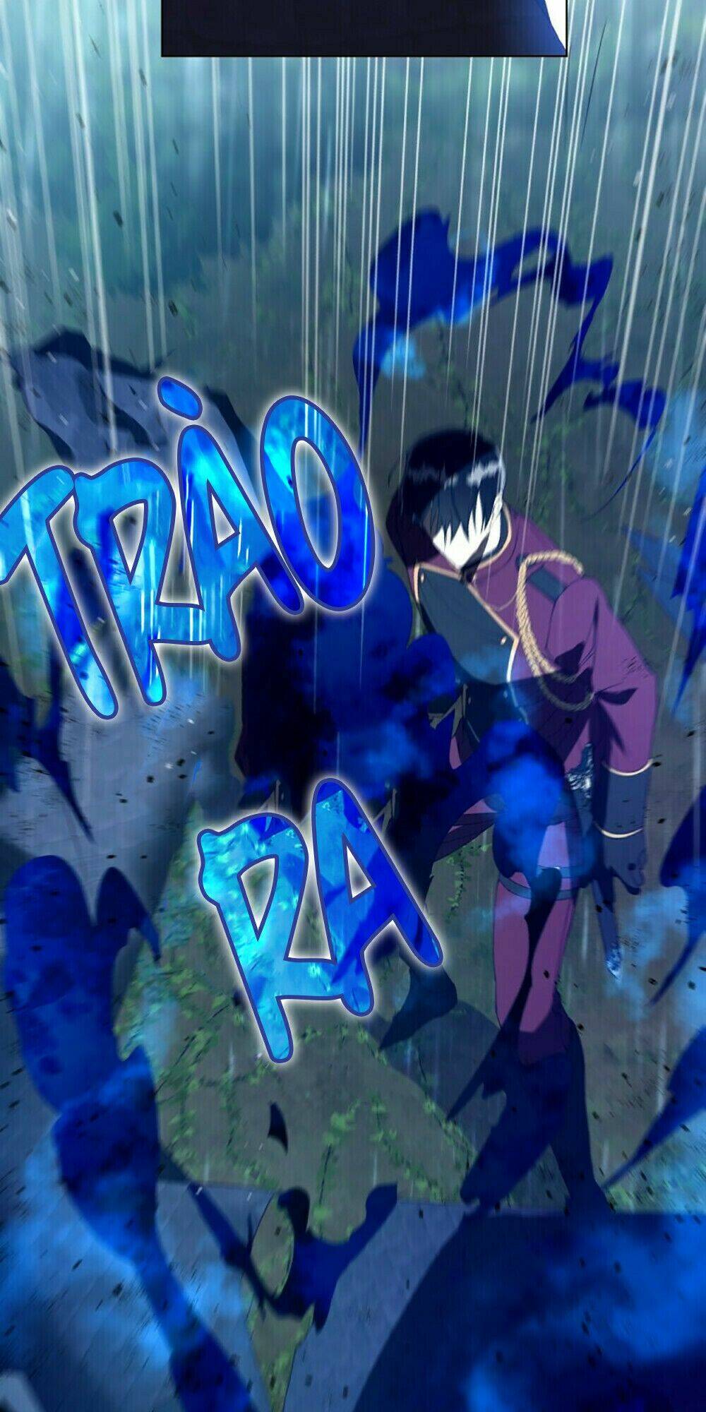 công chúa khắc dấu lên kẻ phản nghịch chapter 46 52