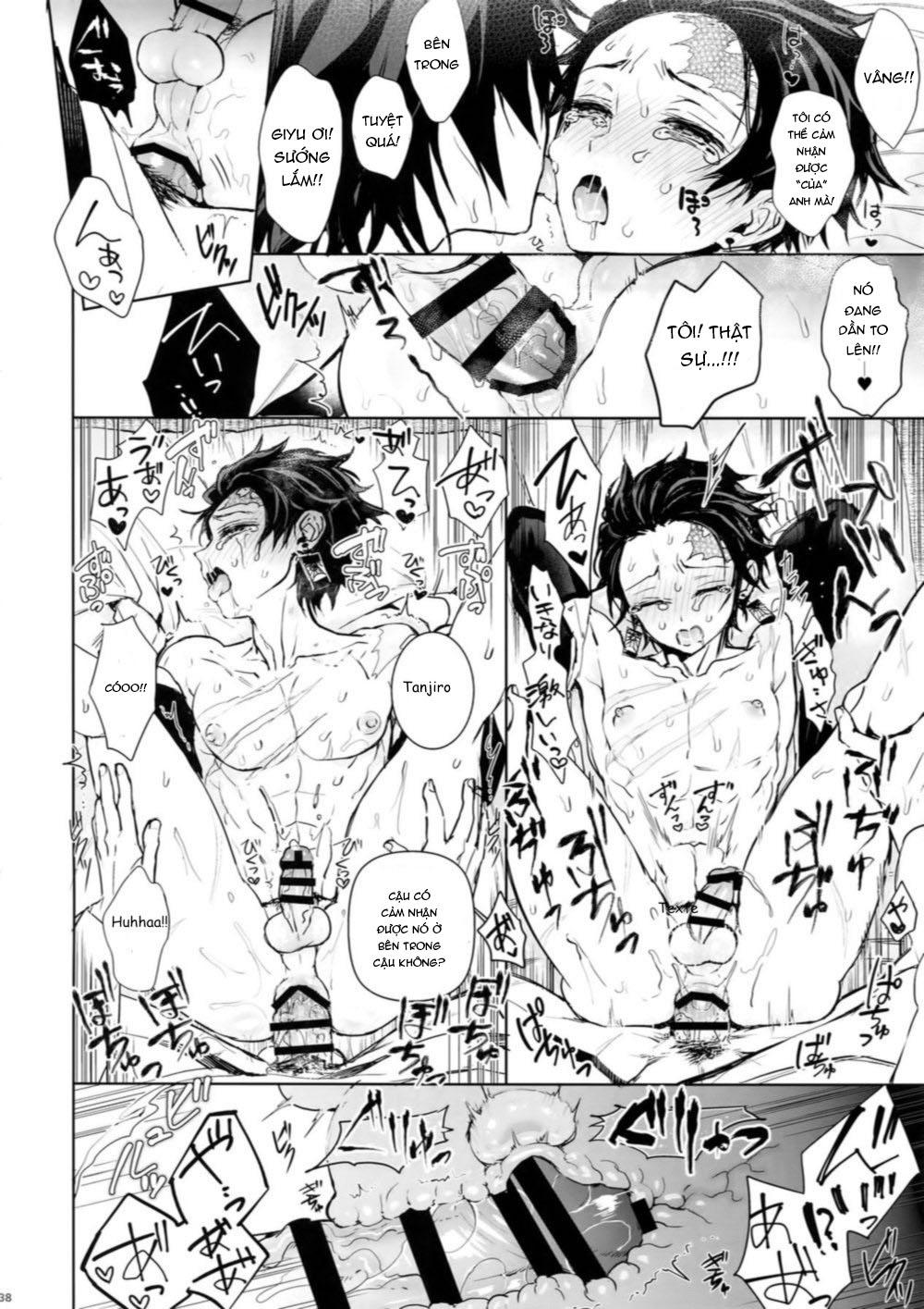 oneshot hỏny chapter 102.2 12