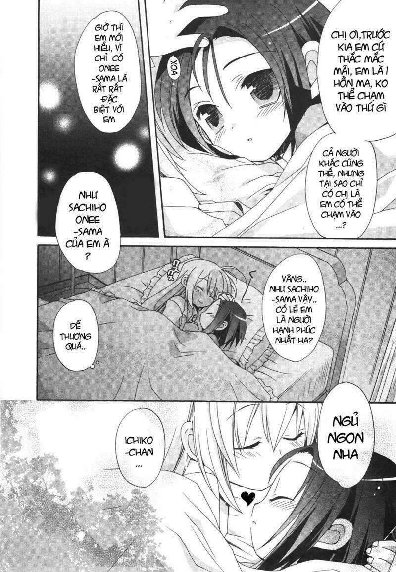 otome wa boku ni koishiteru chapter 9 9