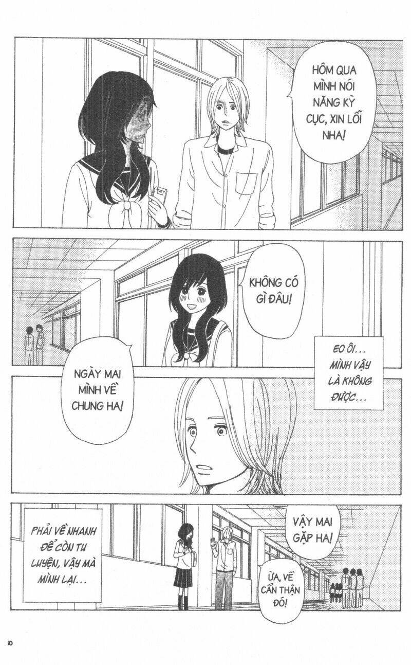 đứa con của tengu chapter 2 183