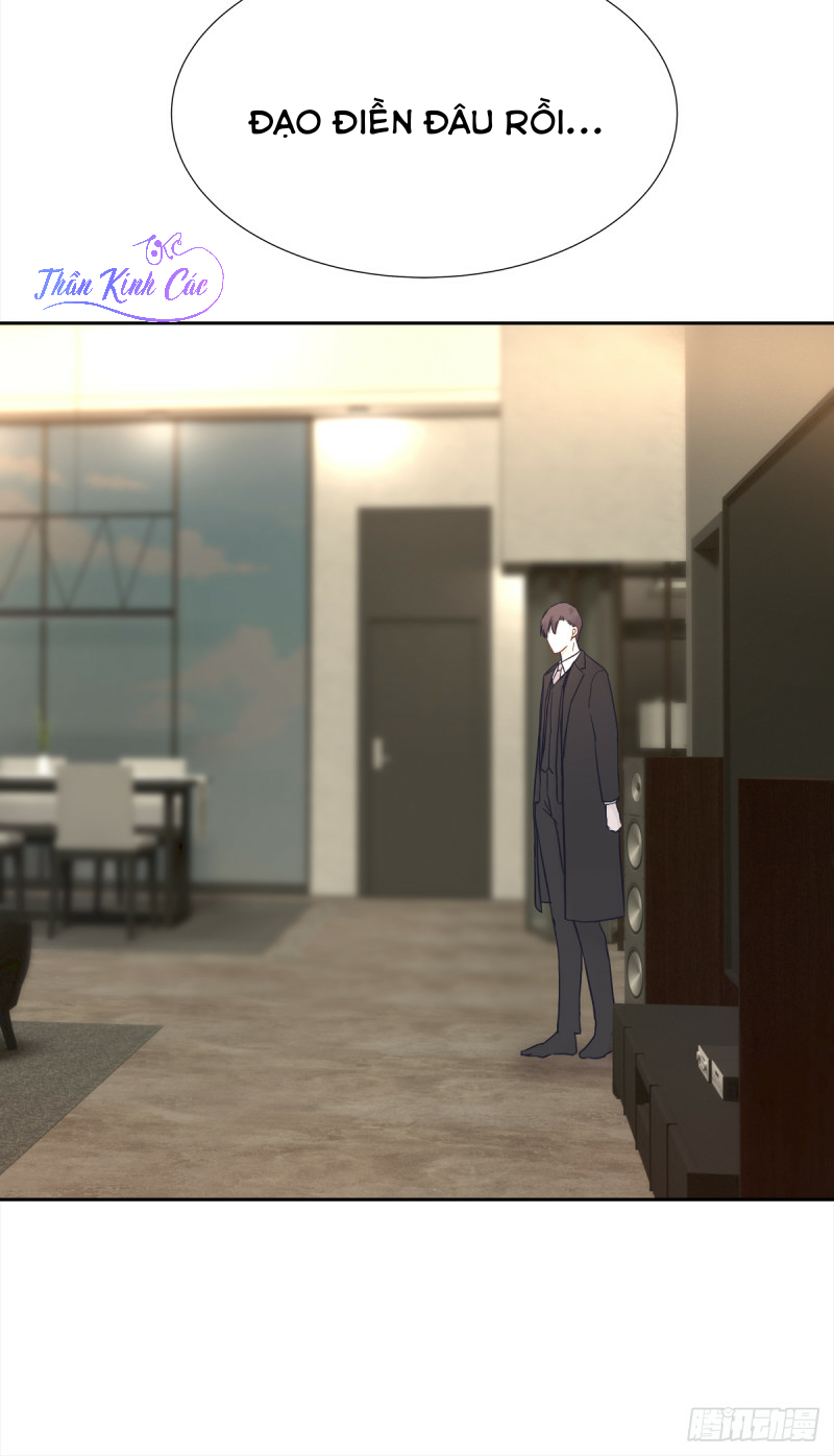 mối tình đầu gian nan của chu thành nhất chapter 28 42