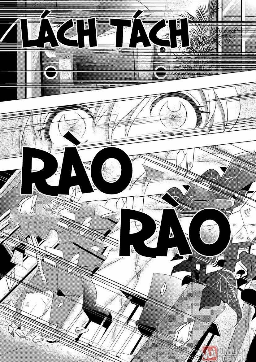 because of you chapter 1 7