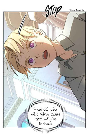 hoàng đế đảo ngược thời gian - cấm reup truyện chapter 3 6