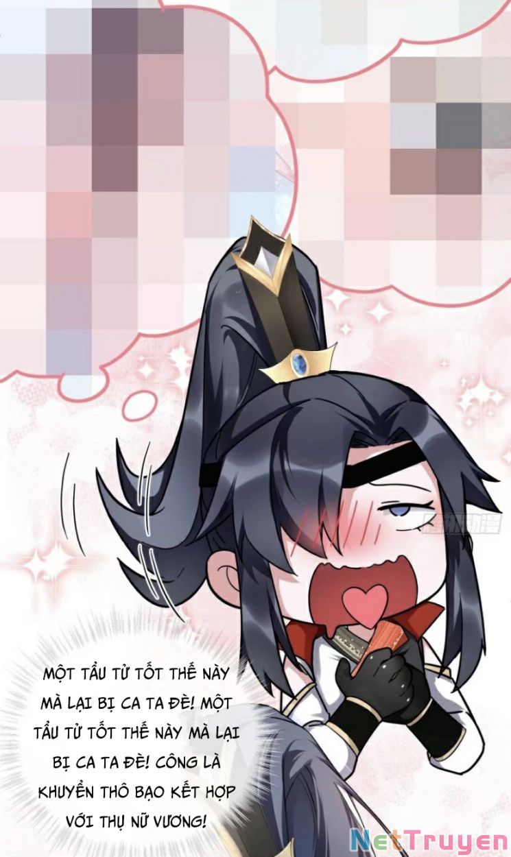 nhập mộ chi thần chapter 32 8